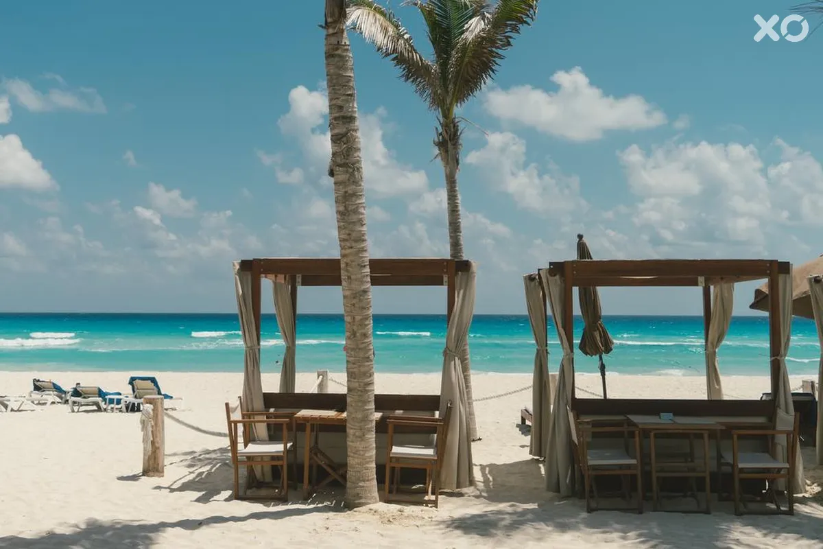 Nyx Hotel Cancun