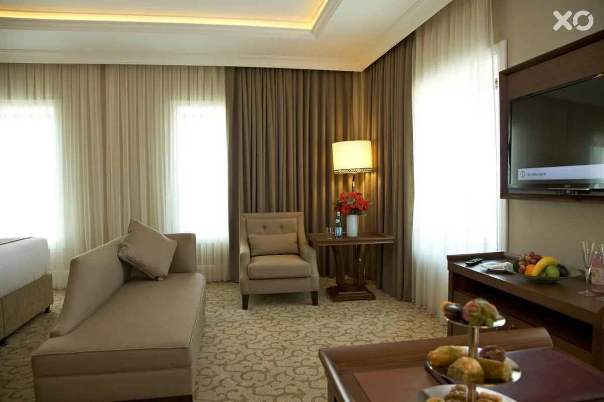 Retaj Royale Istanbul