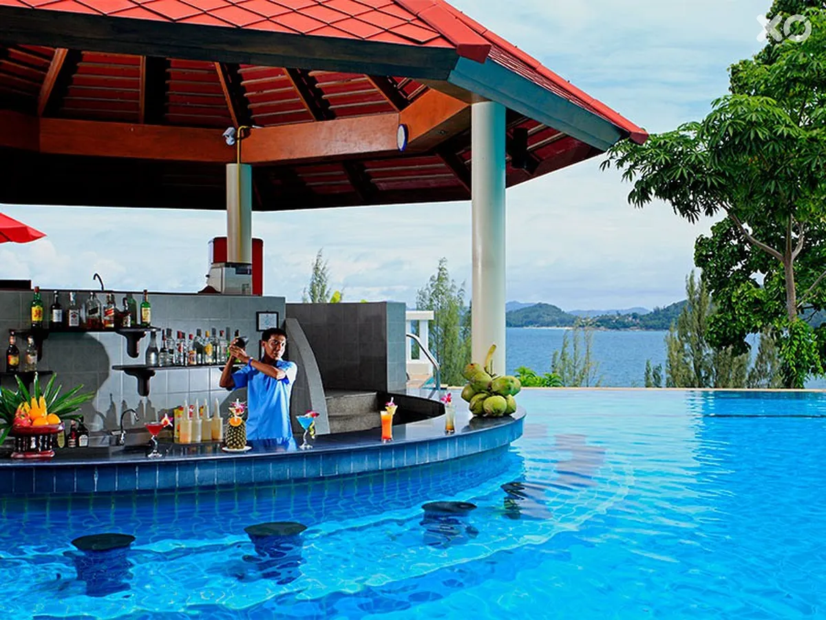 Namaka Resort Kamala
