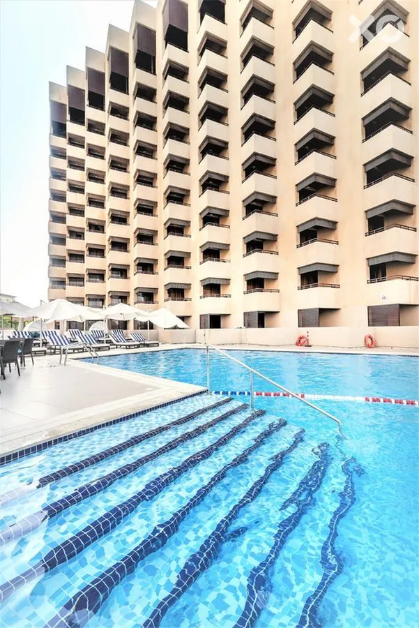 Radisson Blu Hotel Dubai Deira Creek