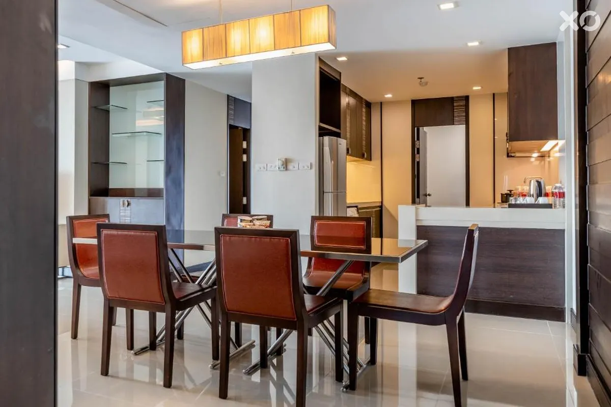 Jasmine Grande Residence