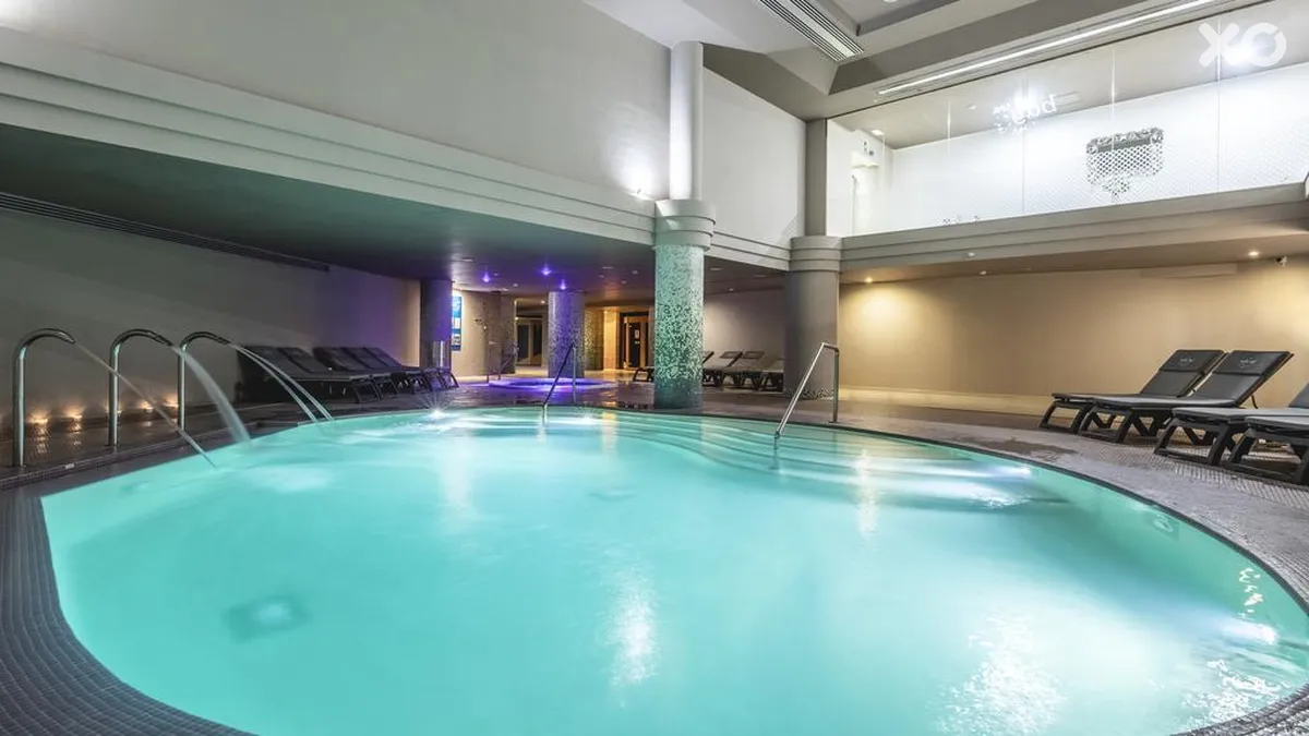 Be Live Experience La Nina
