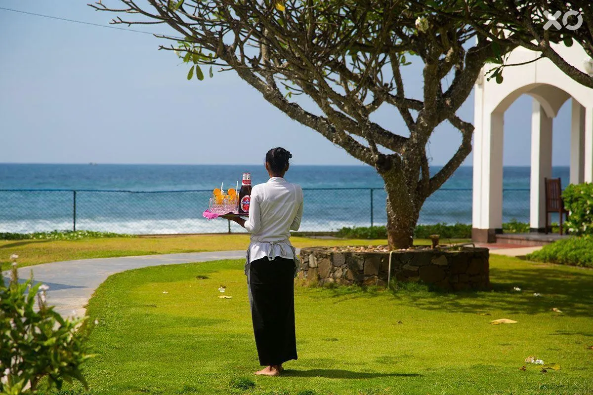 Hotel Lanka Super Corals