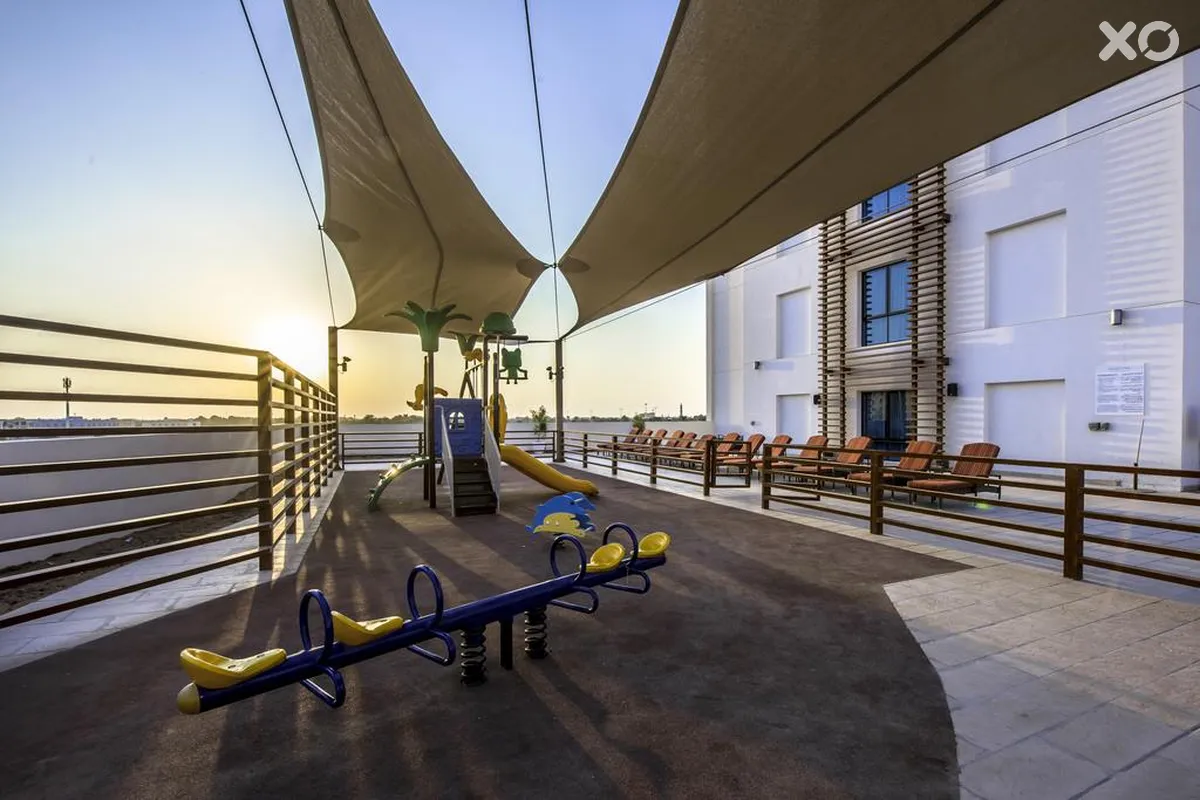 Hili Rayhaan by Rotana