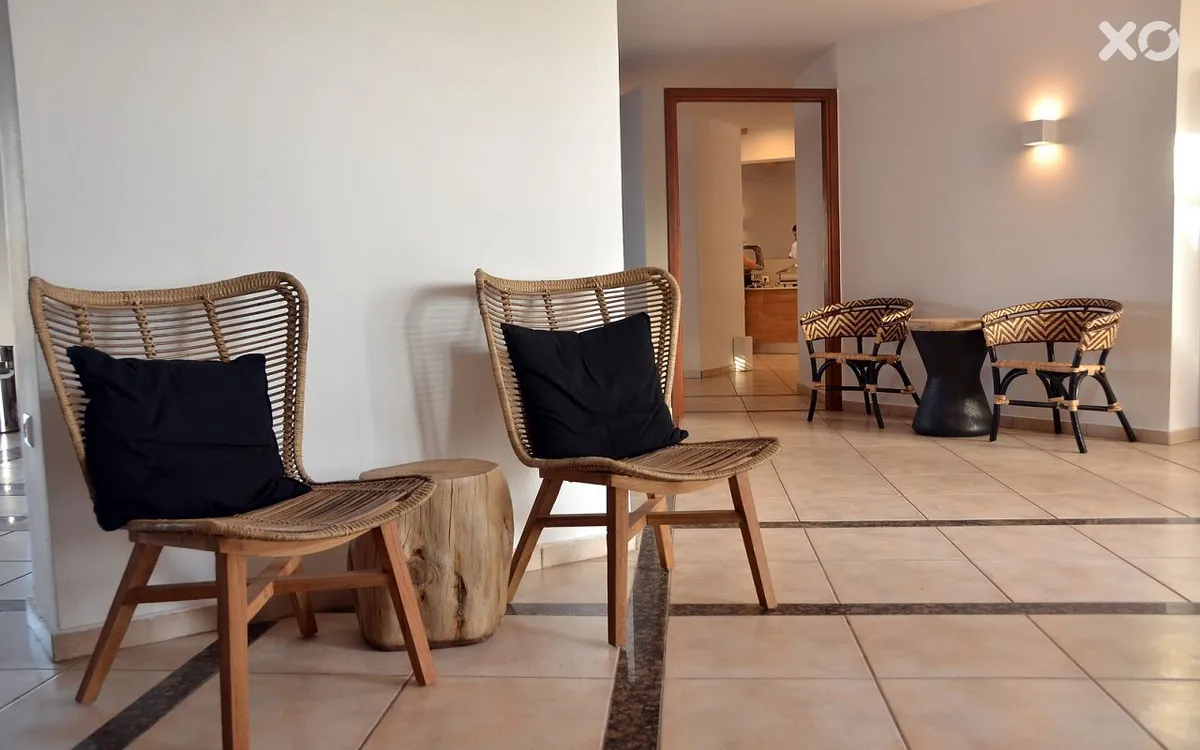 Maya Beach Hotel