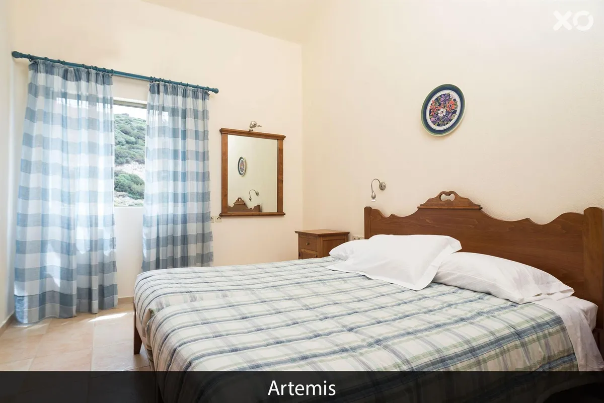 Istron Villas