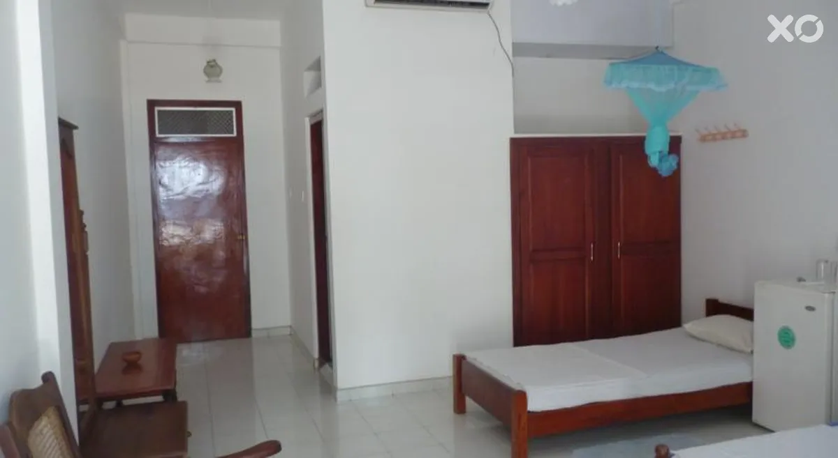 Ocean View Cottage Hotel