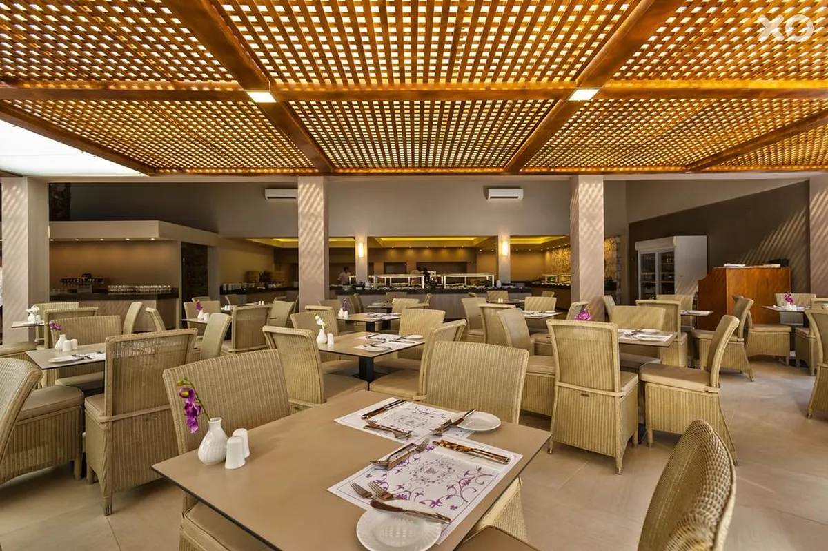Porto Platanias Village Resort