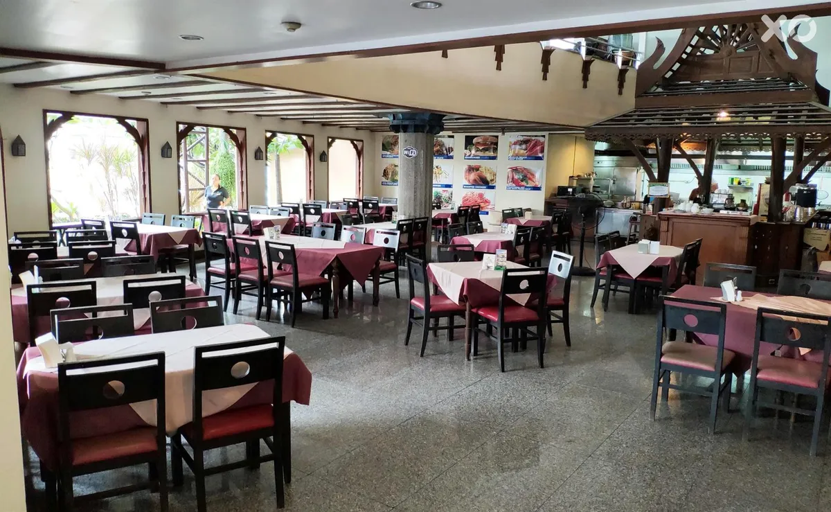 Kram Pattaya