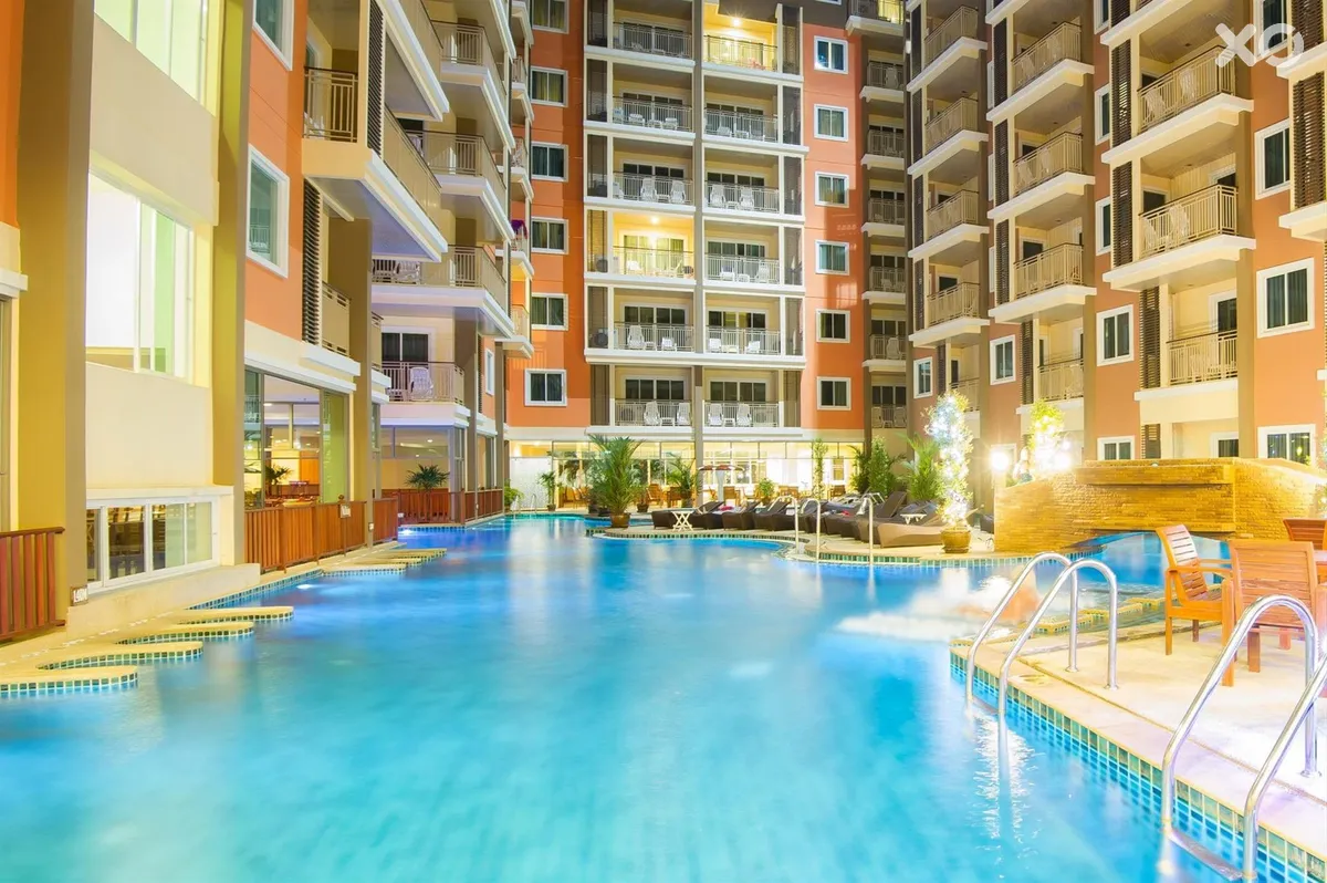 Elite Suite Patong