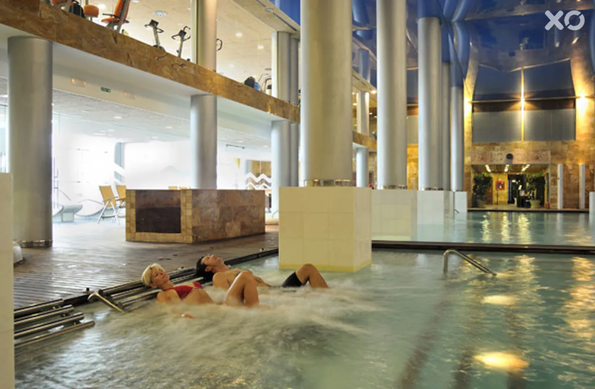 Grupotel Playa de Palma Suites & Spa