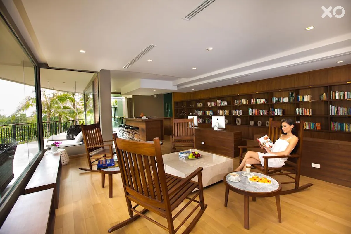 Avista Hideaway Phuket Patong, MGallery by Sofitel