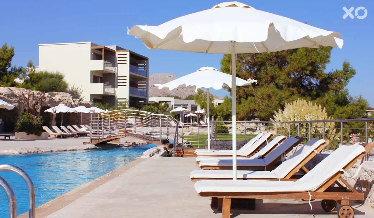 Sentido Port Royal Villas & Spa