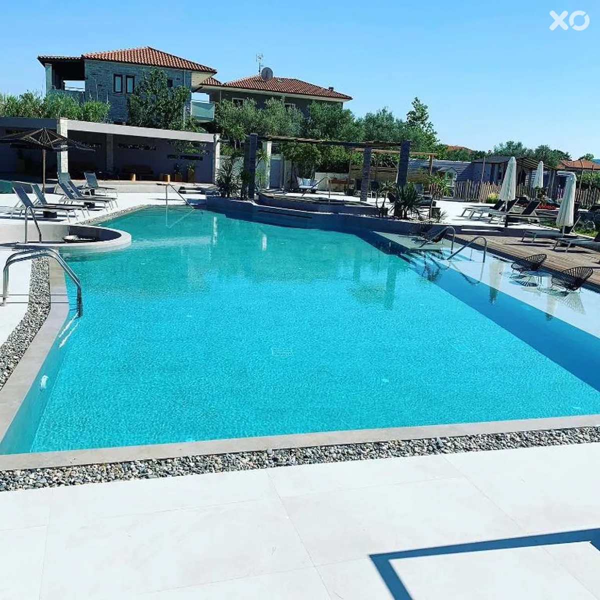 Nostos Hotel