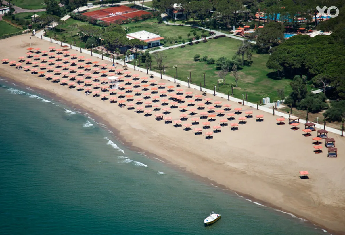 Ali Bey Resort Sorgun