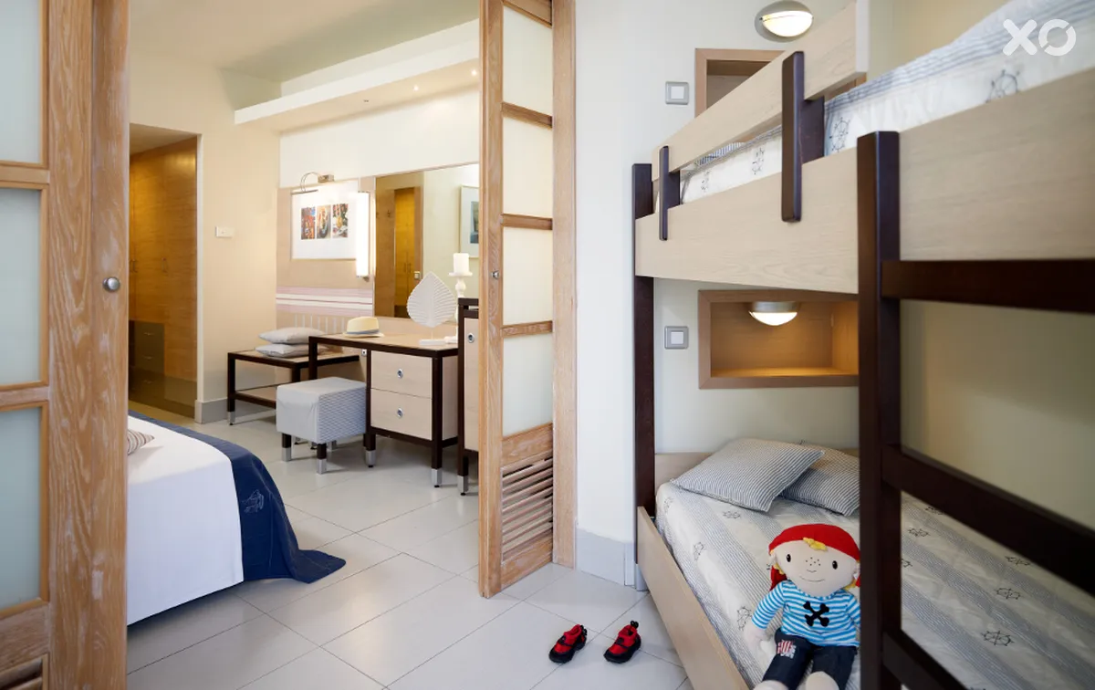 Esperides Beach Family Resort