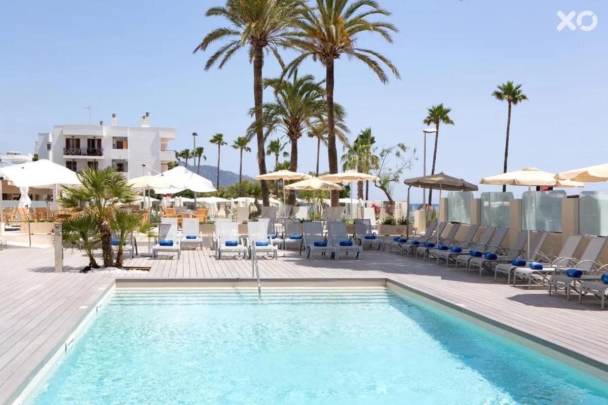 Sabina Playa Hotel