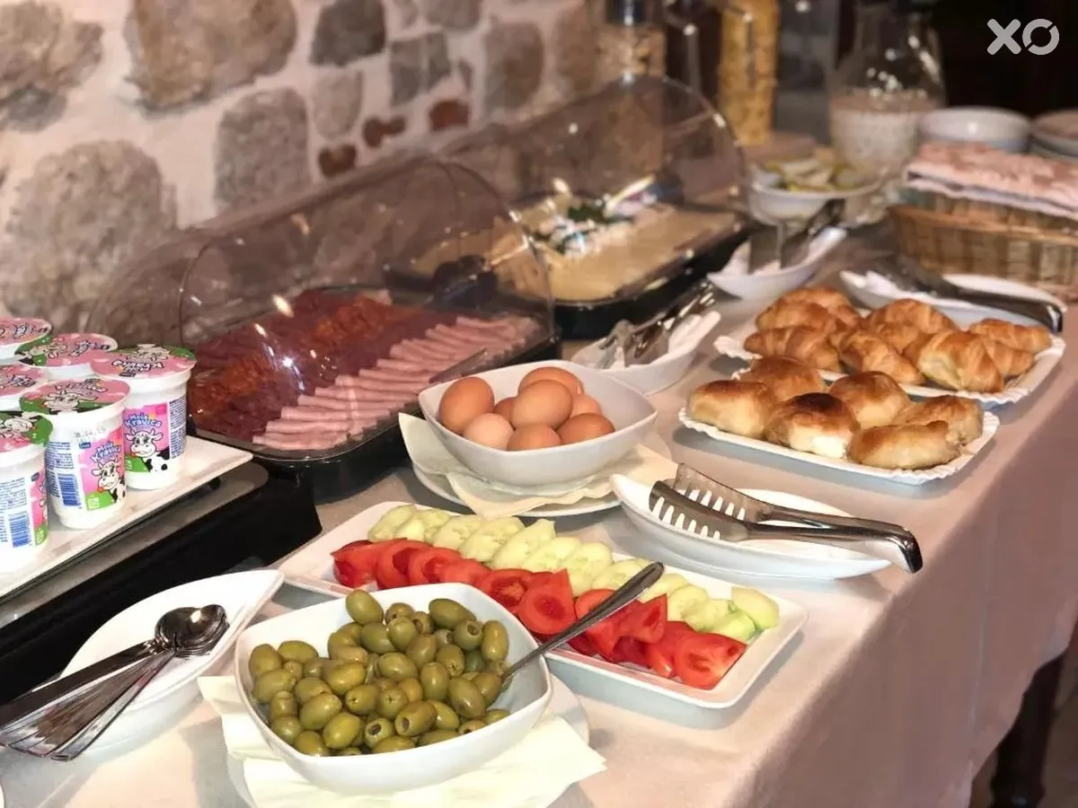 Monte Cristo Hotel