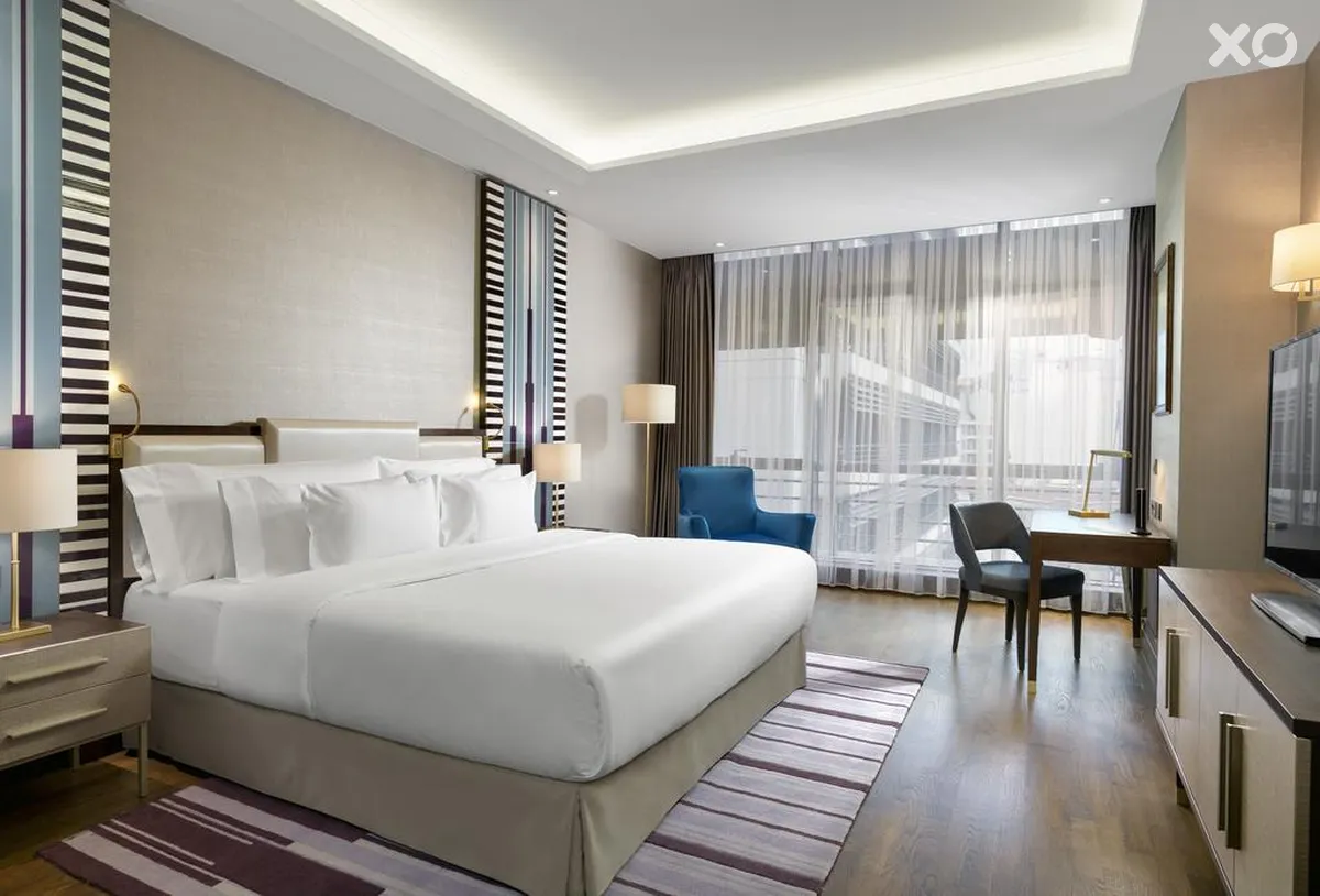 Barcelo Istanbul Hotel