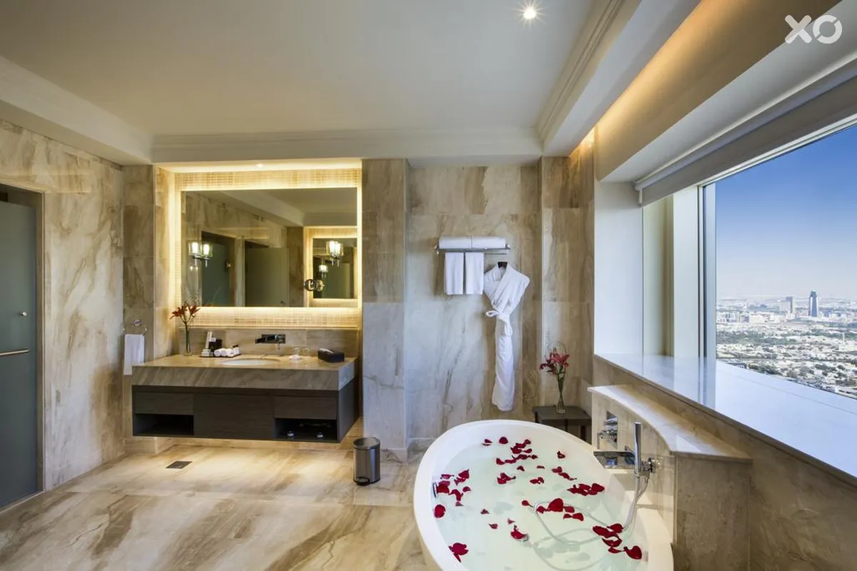Millennium Plaza Hotel Dubai