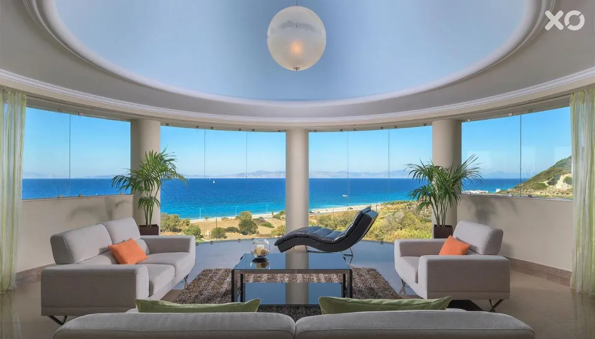 Atrium Platinium Luxury Resort & Spa
