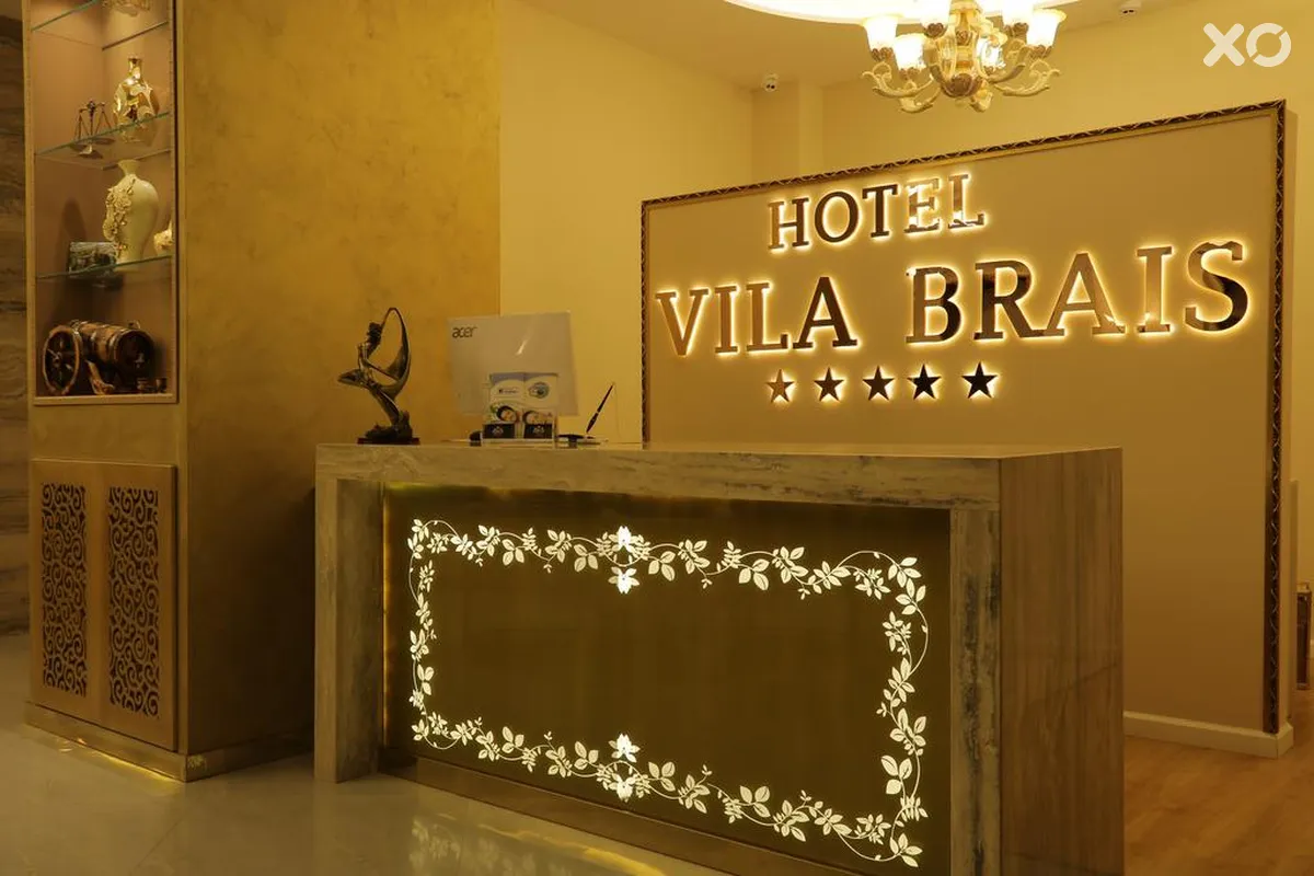 Brais Hotel