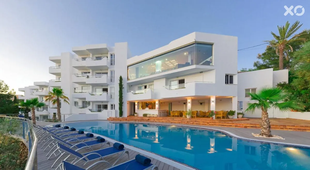 MarSenses Natura Olea Hotel