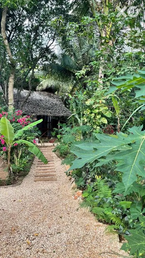 Atii Garden Bungalows