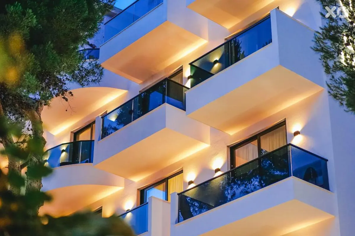 Havana Hotel