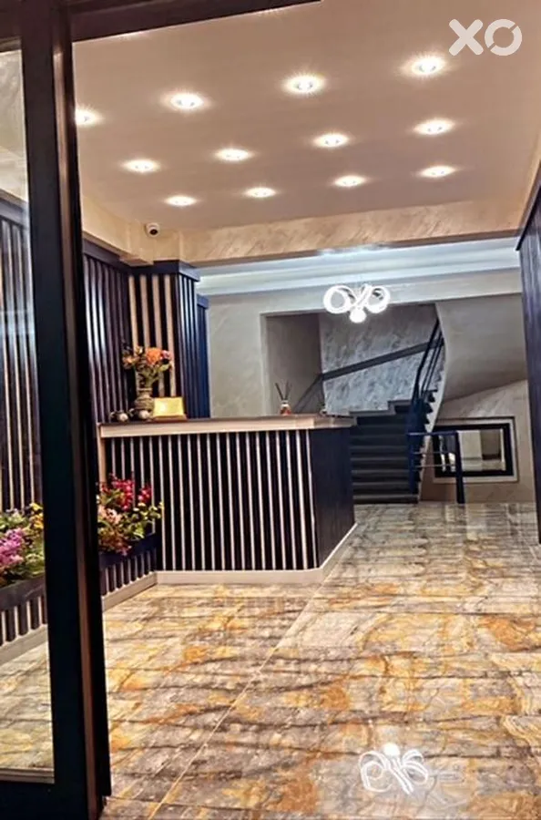 Balpetek Hotel