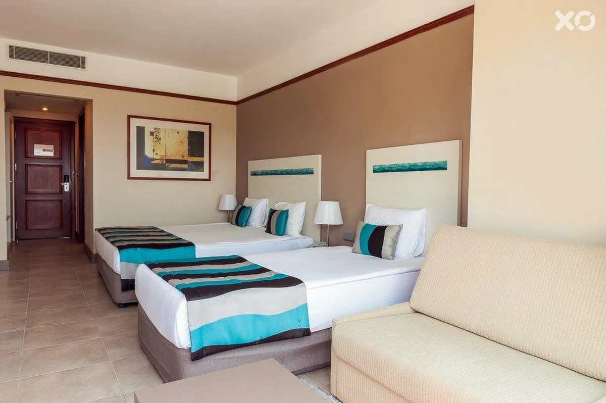 Arin Resort