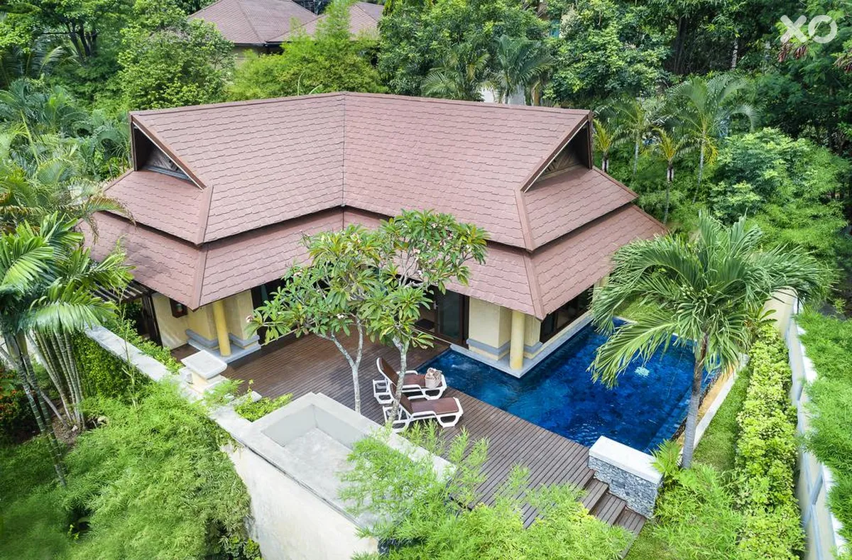 Nora Beach Resort & Spa