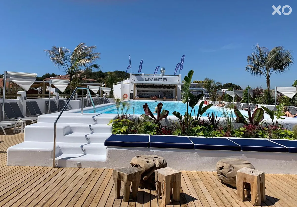 Gran Hotel Flamingo