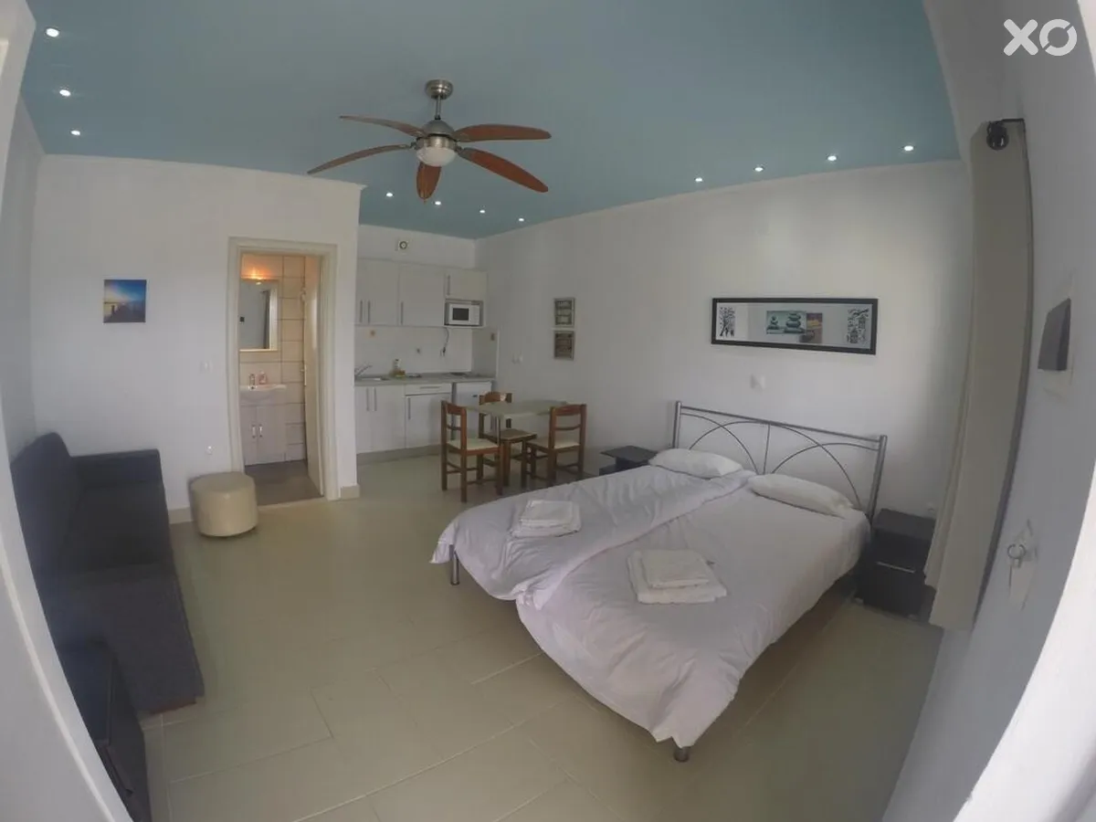 Andromaches Holiday Apartments