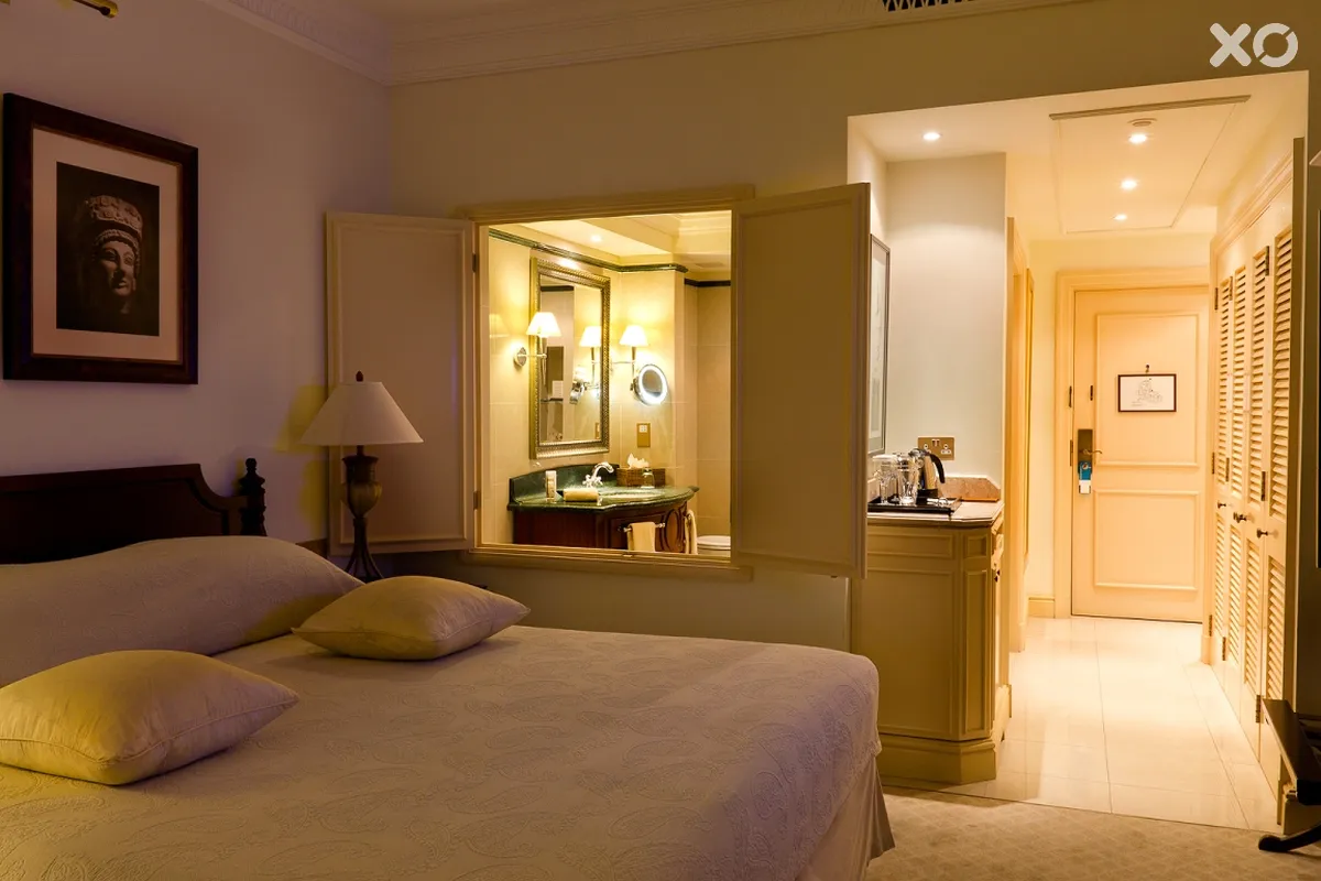 Aphrodite Hills Holiday Resort