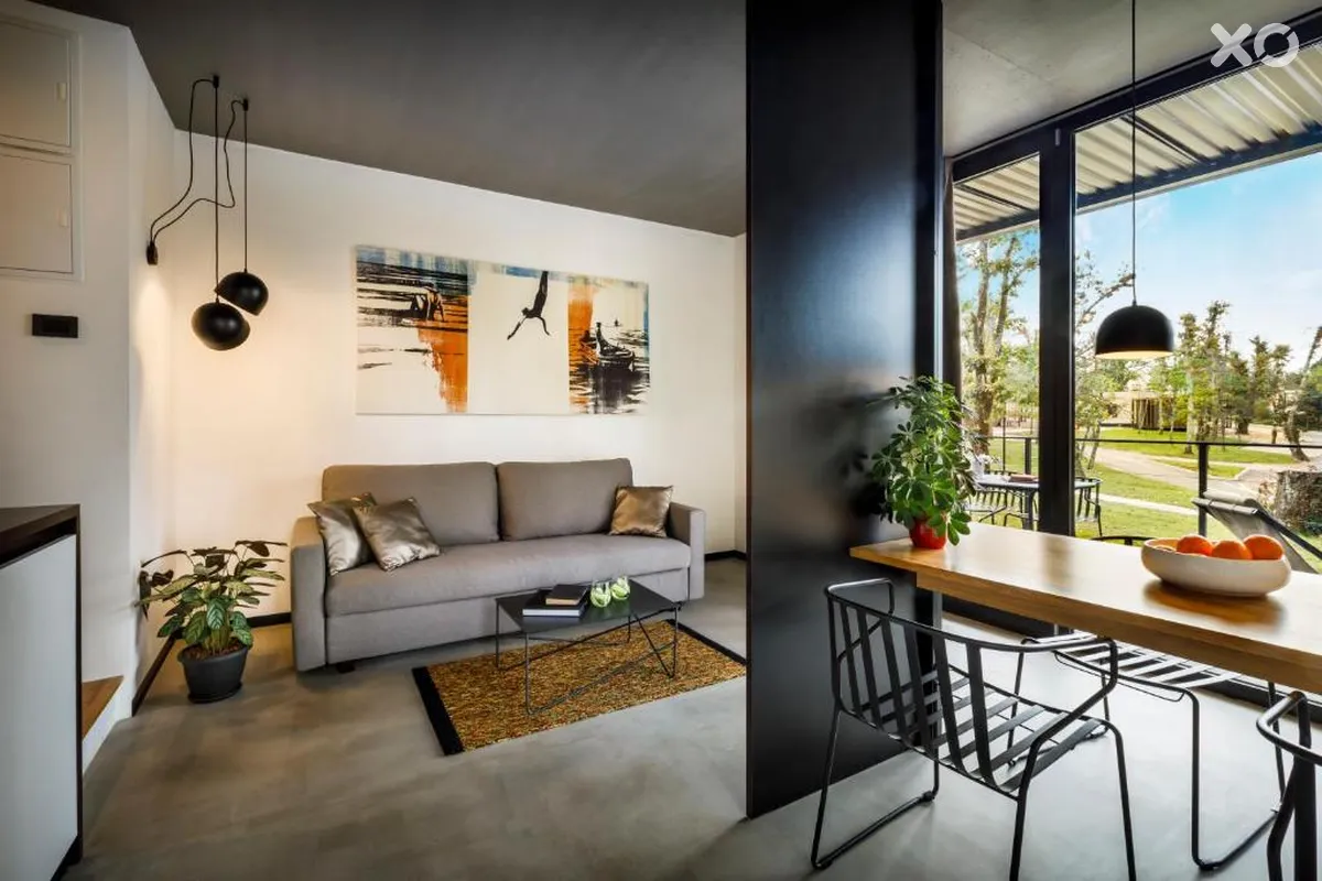 Aminess Gaia Green Villas