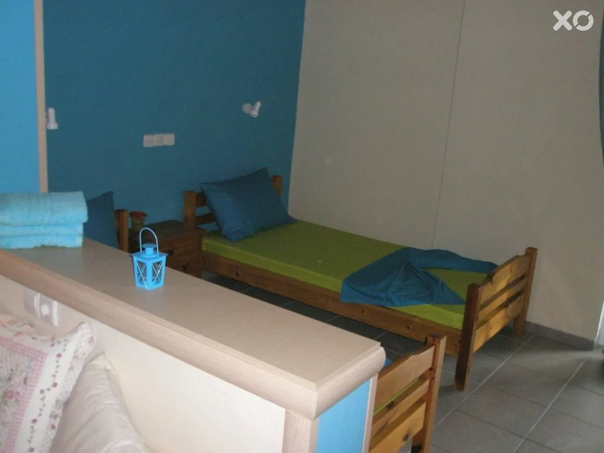 Ouzas Hotel