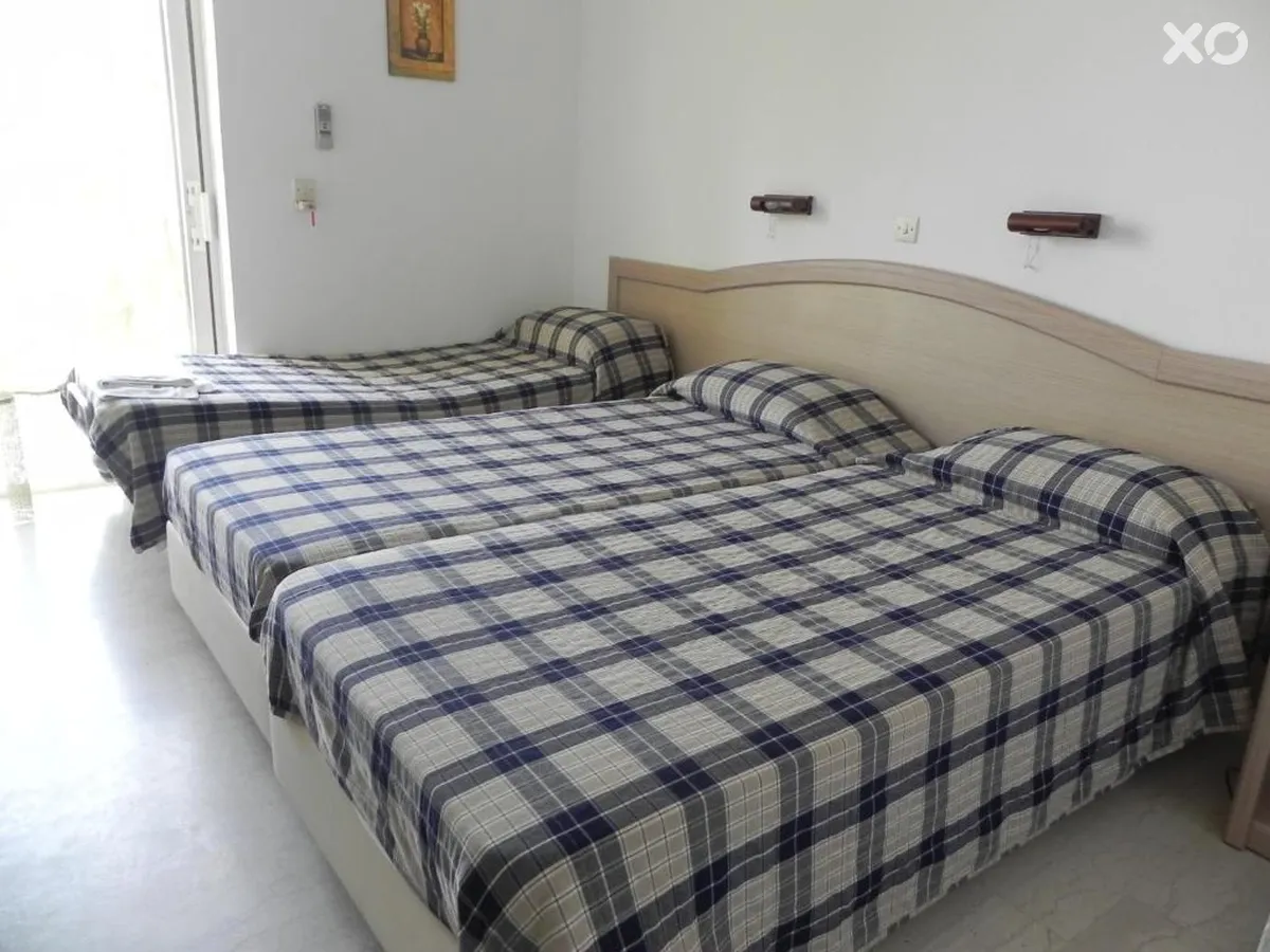 Primavera Hotel