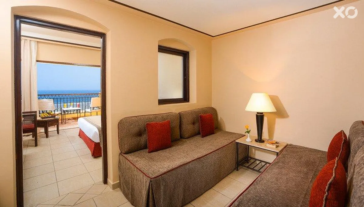 Jaz Samaya Resort