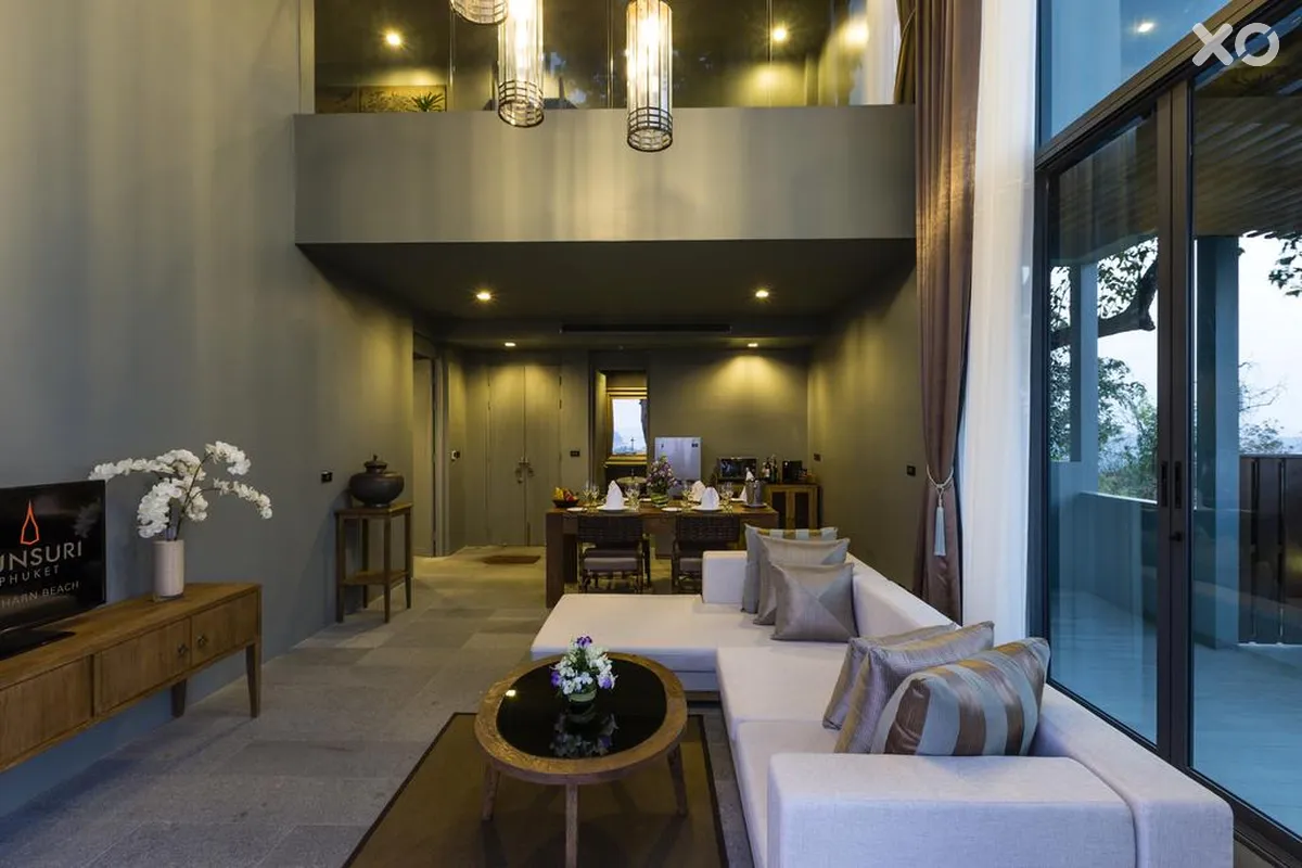 Sunsuri Phuket