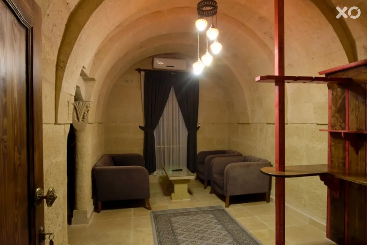 Alp Hotel Cappadocia