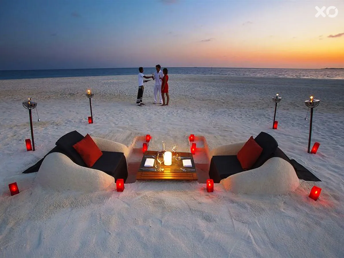 Velassaru Maldives