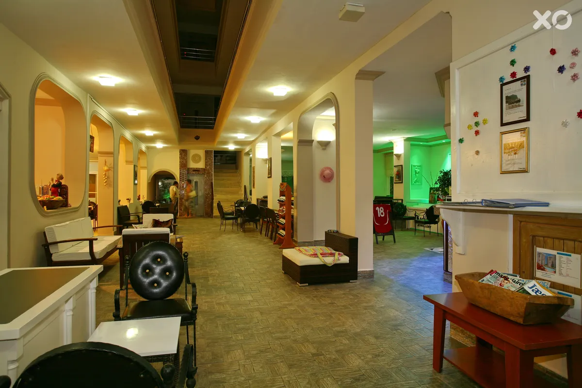 Bella Bravo Suit Hotel