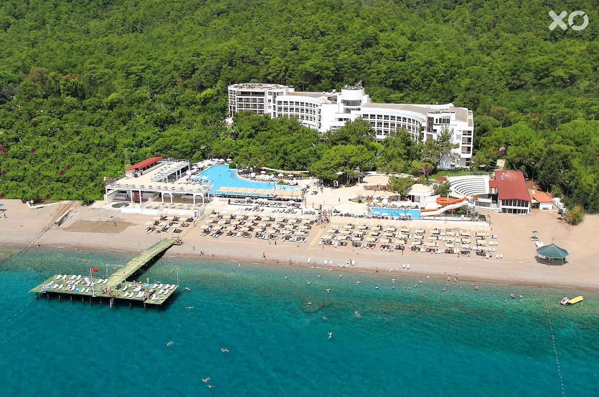 Perre La Mer Resort & Spa