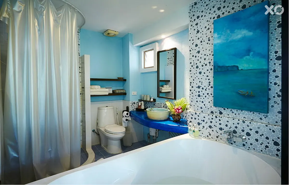 Phra Nang Inn by Vacation Village