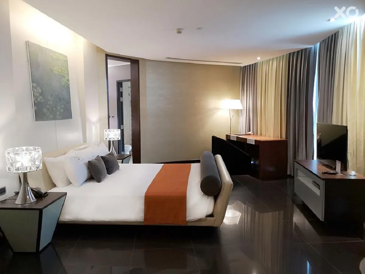 The Zign Hotel