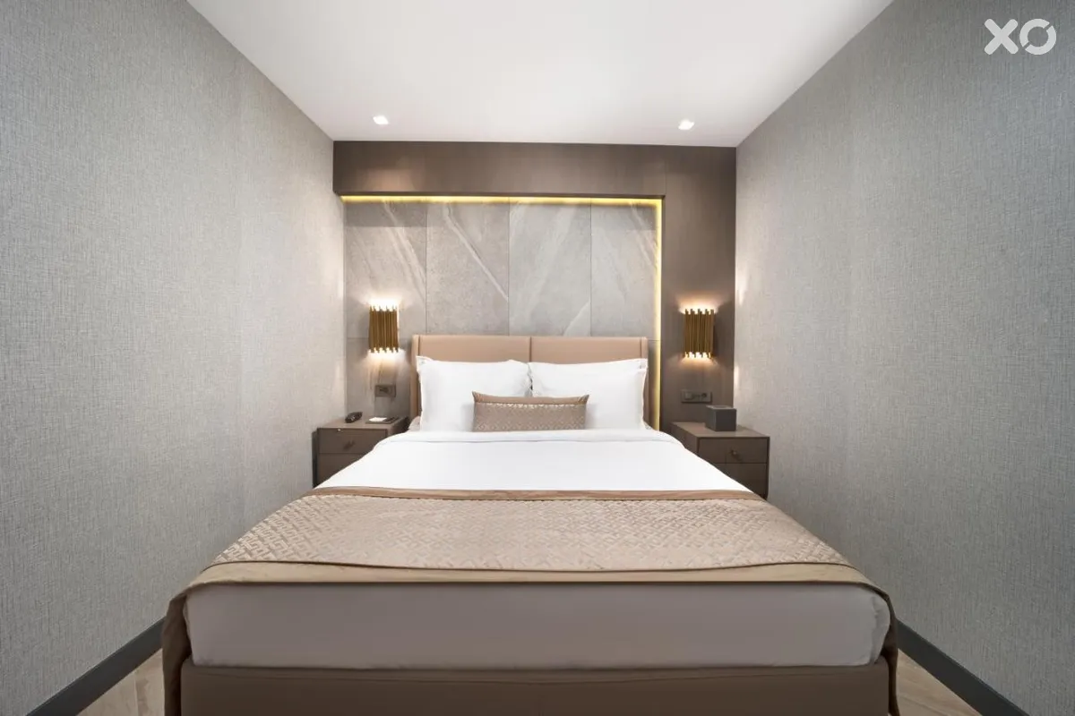 Motto By Mula Hotel
