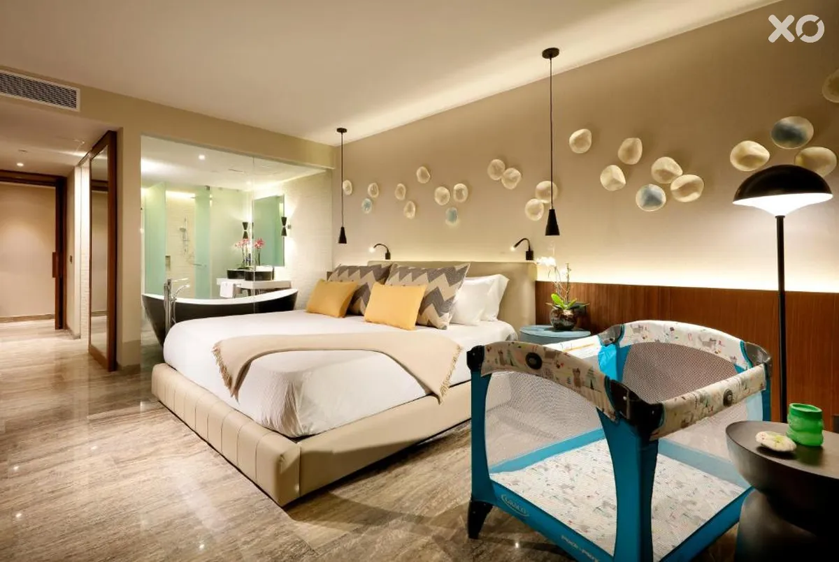 Grand Palladium Costa Mujeres Resort & Spa