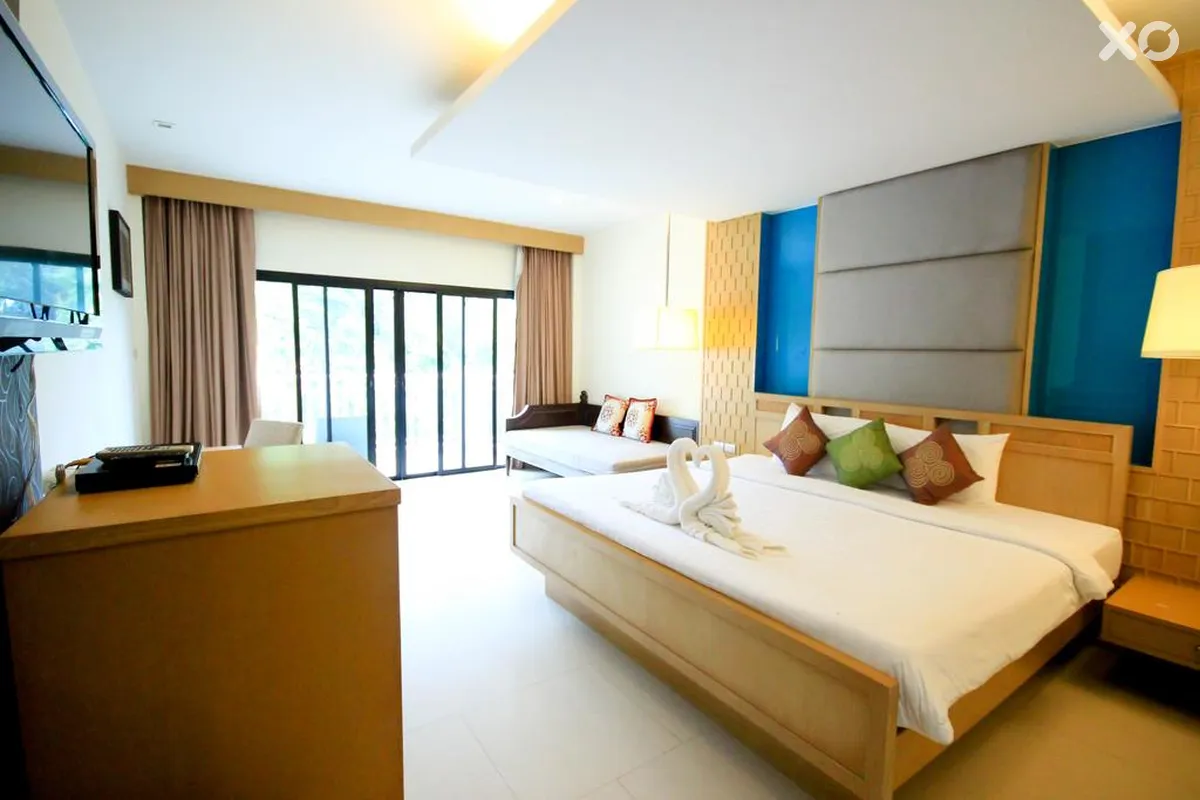 Krabi Tipa Resort