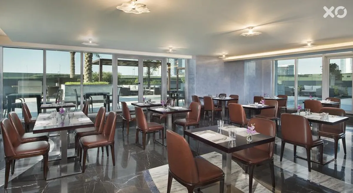 Atana Hotel